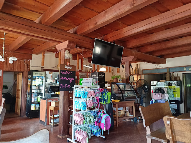 Opinii despre Hostinec U Mostu în Pastviny - Gastronomie a pohostinství