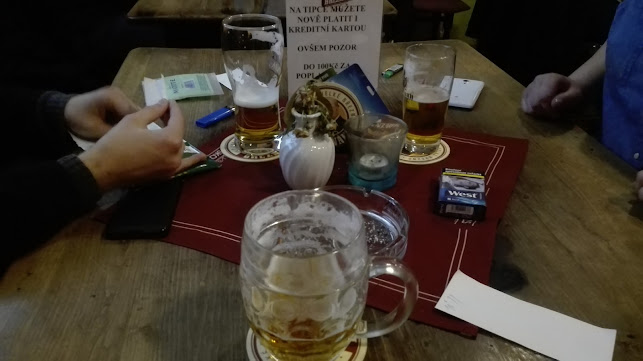 Comentarii opinii despre Tipka Hospoda