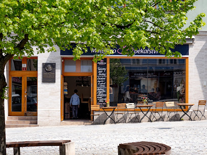 Matějovo pekařství