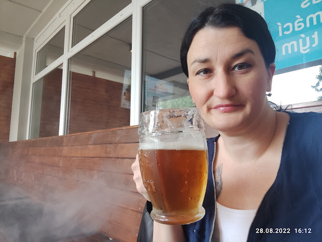 Opinii despre Code bar 2 în Praha - Gastronomie a pohostinství