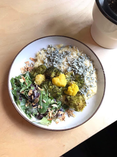 Kavárna Dejvického divadla