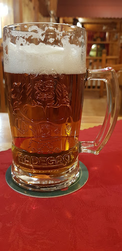 Restaurace - penzion U Golema - Gastronomie a pohostinství