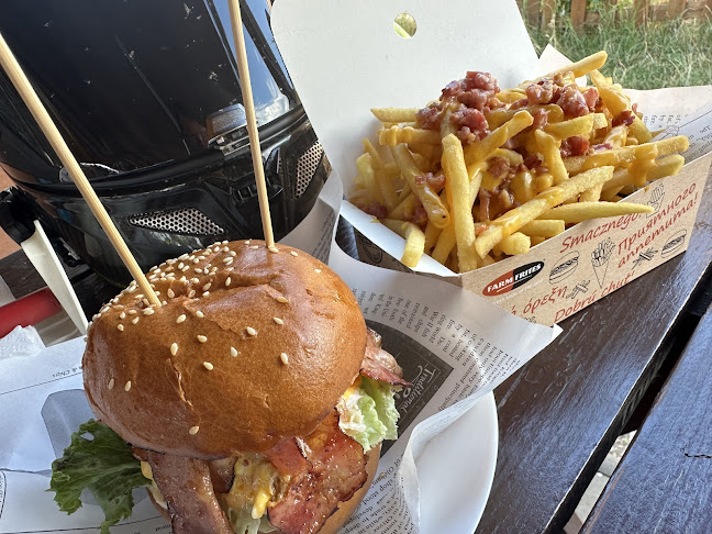 Občerstvení "U Kejty" - Pasohlávky