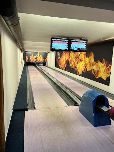 Koulovna Orlová - Gastronomie a pohostinství