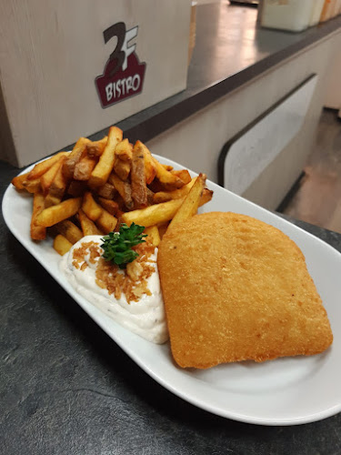 Comentarii opinii despre 3F Bistro