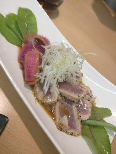 Comentarii opinii despre Yami Sushi Dlouhá