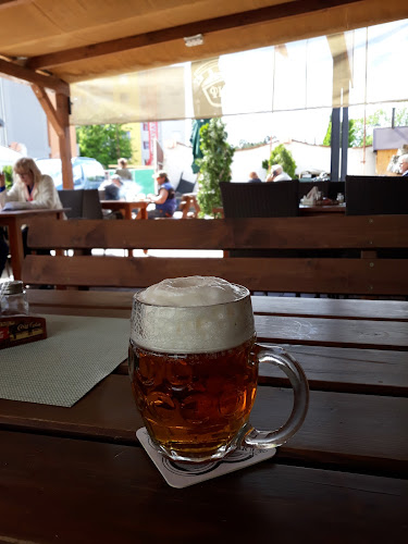 Restaurace ,, U Berňáku" - Olomouc