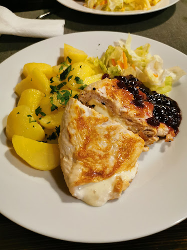 Pod Vyšehradem - Gastronomie a pohostinství