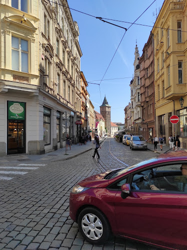 Comentarii opinii despre Soukromý klub u Draka