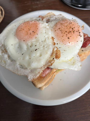 MAISON cafe restaurant - Praha