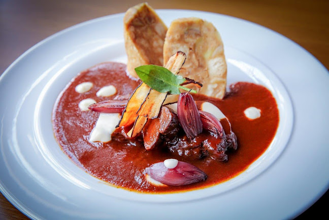 Comentarii opinii despre Restaurace Lovecká Chata