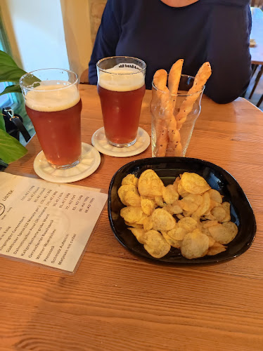 Comentarii opinii despre Rodinný Pivovar Kronl