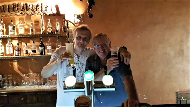 Club Bar S5 - Praha 5