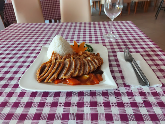 Asijská Restaurace - Mimoň I