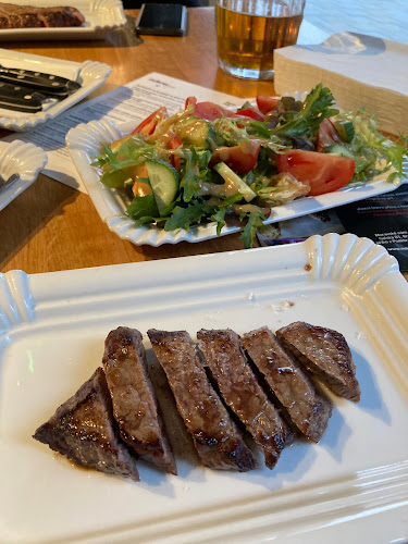 Opinii despre Mikrofarma Jakubák în Brno - Gastronomie a pohostinství