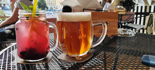 Restaurace Nová Bohemia