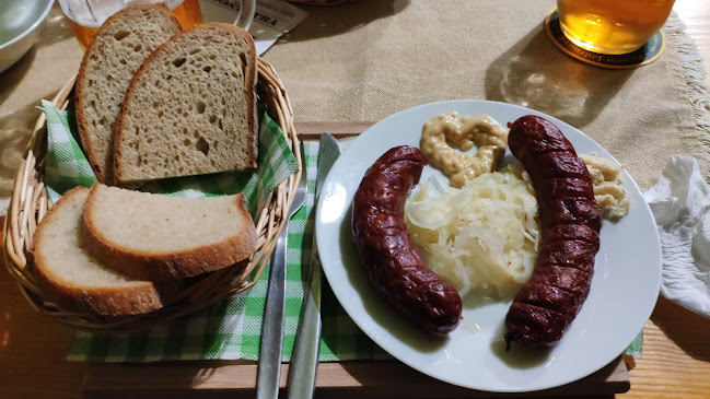 Jadrošova Krčma - Neředín