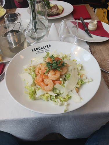 Restaurace Republika