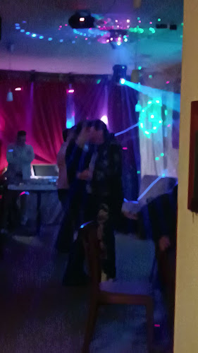 Česká hospůdka Beroun - Město