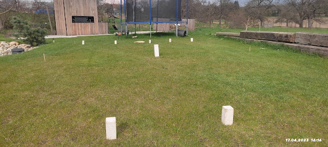 Kubb Klub Vršovka - Gastronomie a pohostinství