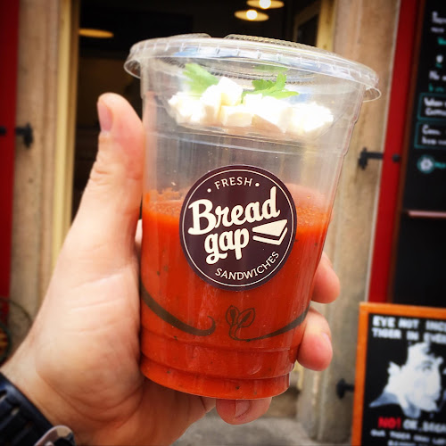 Comentarii opinii despre Bread Gap