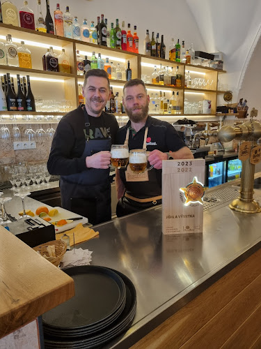 Pípa & Vývrtka restaurace - Gastronomie a pohostinství