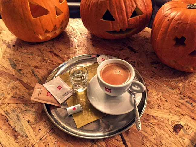 Tower Cafe & Cocktail bar - Prostějov