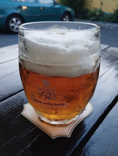 Opinii despre Motorest Zavadilka în Liberec - Gastronomie a pohostinství