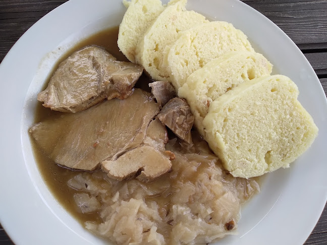 Restaurant St. Magdaléna - Jetřichov u Broumova