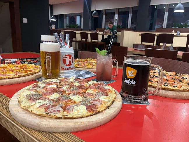 Opinii despre Hasičárna Novesta în Zlín - Gastronomie a pohostinství