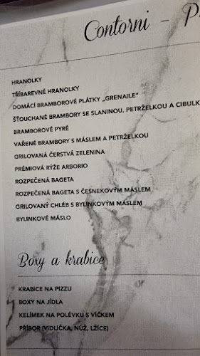 Opinii despre TRVALE UZAVŘENA în Praha - Gastronomie a pohostinství