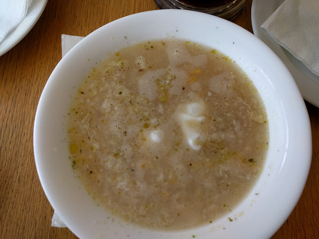 Stará Sladovna - Gastronomie a pohostinství