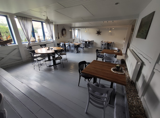 U námořníka Restaurant a penzion