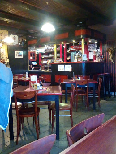 Restaurace Kim - Gastronomie a pohostinství