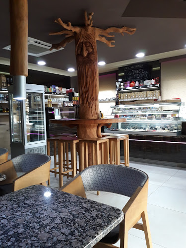 Cukrárna Cherry - Gastronomie a pohostinství