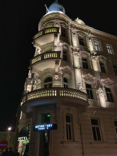 Comentarii opinii despre Theresian Restaurant