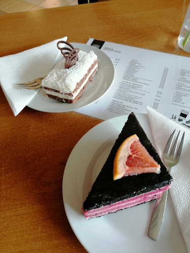 Cukrárna & Bageterie Lužan - Rumburk