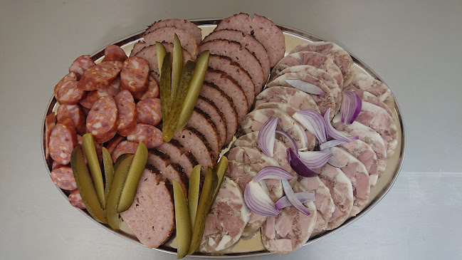 Opinii despre Jan Vavrda - Společné Stravování în Červenka - Gastronomie a pohostinství