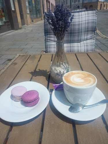 Levandulove bistro - Olomouc