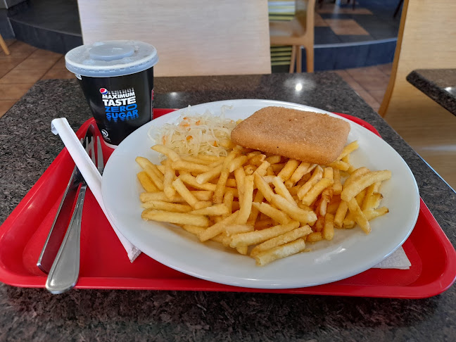 Opinii despre Big Burger în Plzeň 3 - Gastronomie a pohostinství