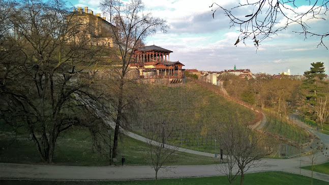 Comentarii opinii despre Viniční altán