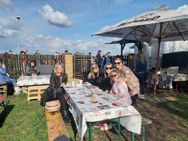 Comentarii opinii despre Občerstvení MIKI