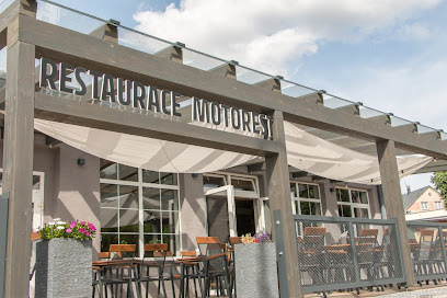 Motorest H & H Hušek