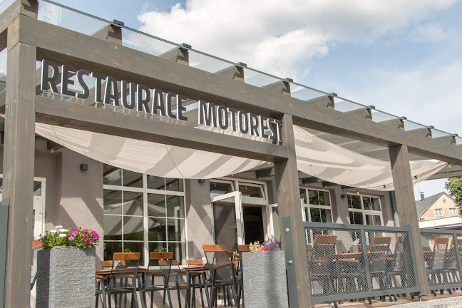 Motorest H & H Hušek