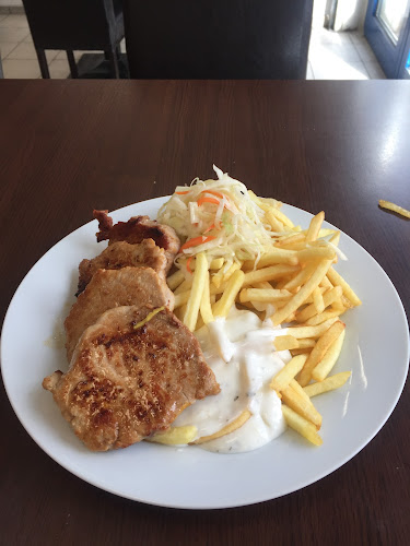 Asia wok - Klatovy IV