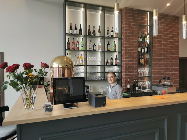 Mariánské Lázně 744, 353 01 Mariánské Lázně