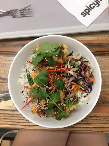 spicymama & traditional vietnamese