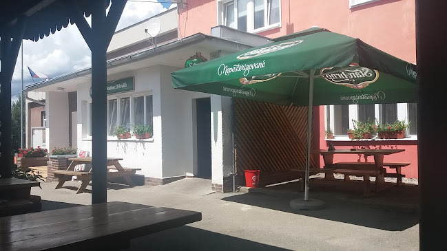 U Tlustýho Kováře - Blansko