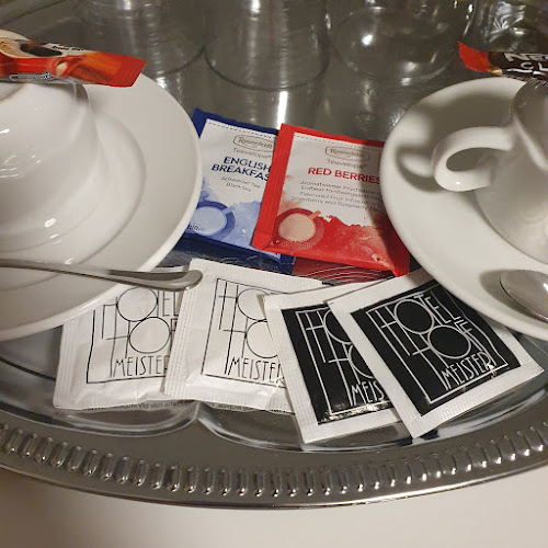 Comentarii opinii despre Hoffmeister restaurant in Hotel Hoffmeister&Spa