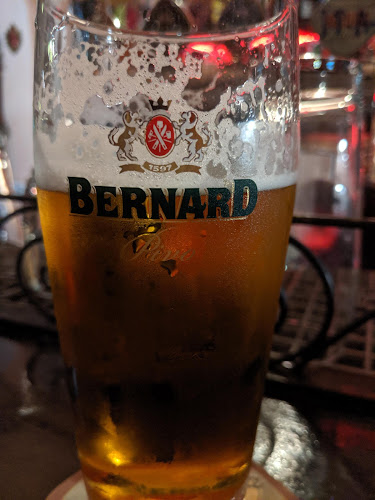 Duende café - bar - Gastronomie a pohostinství